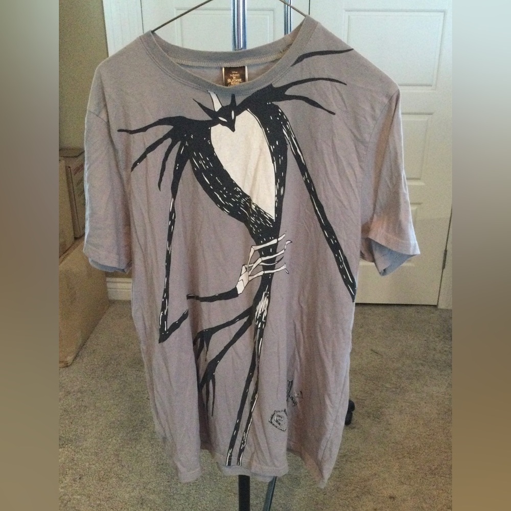 Nightmare Before Christmas T-Shirt